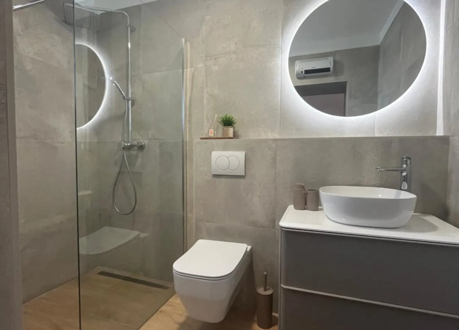 Apartment Letizia Rabac Croazia