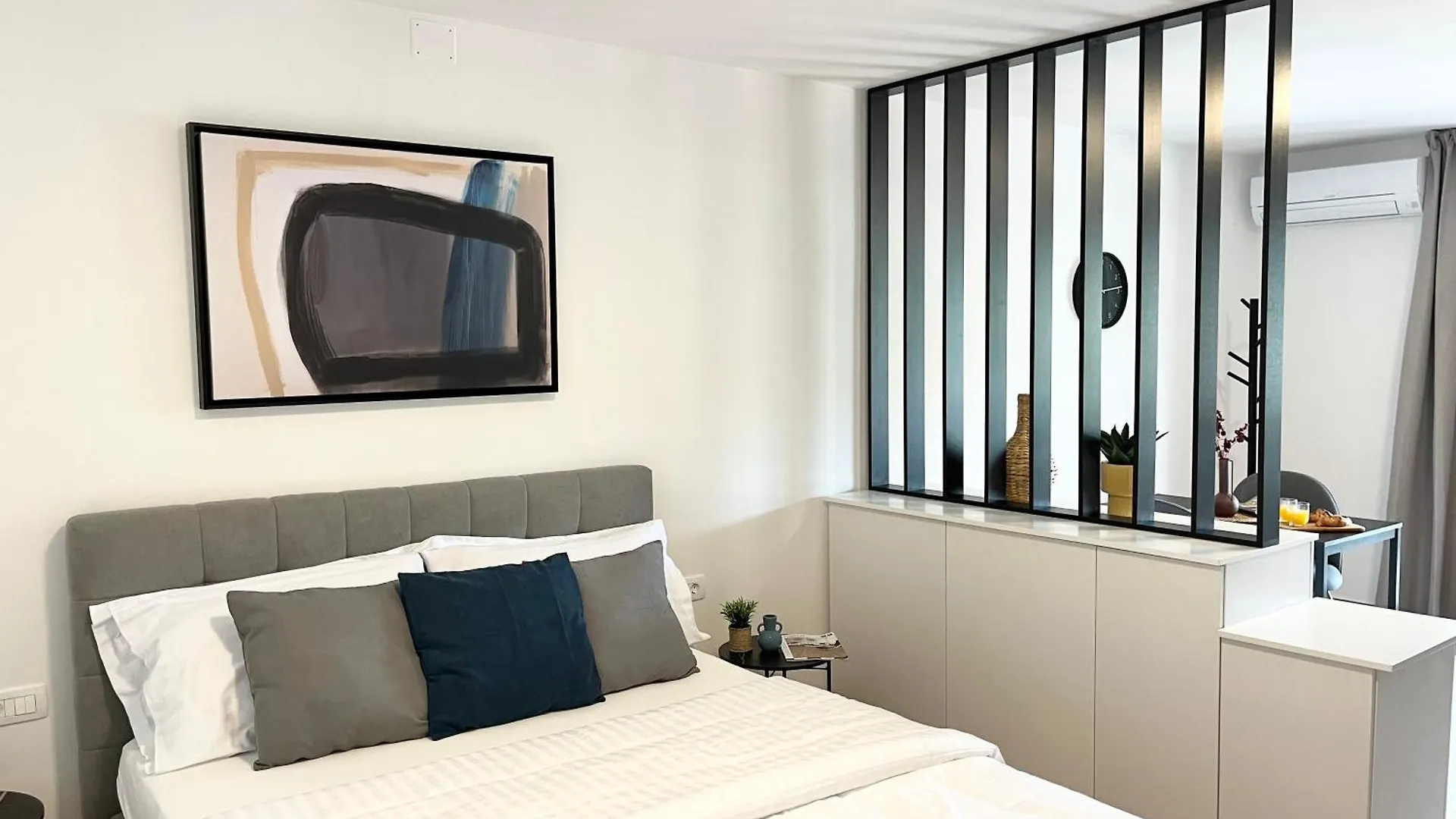 Apartment Letizia Rabac