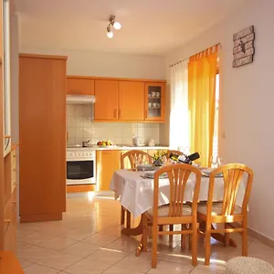 Appartamento Ely, Rabac