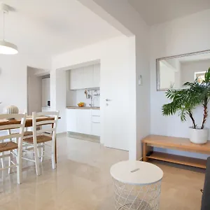 Apartament Lemechi Casa Belfior, Rabac