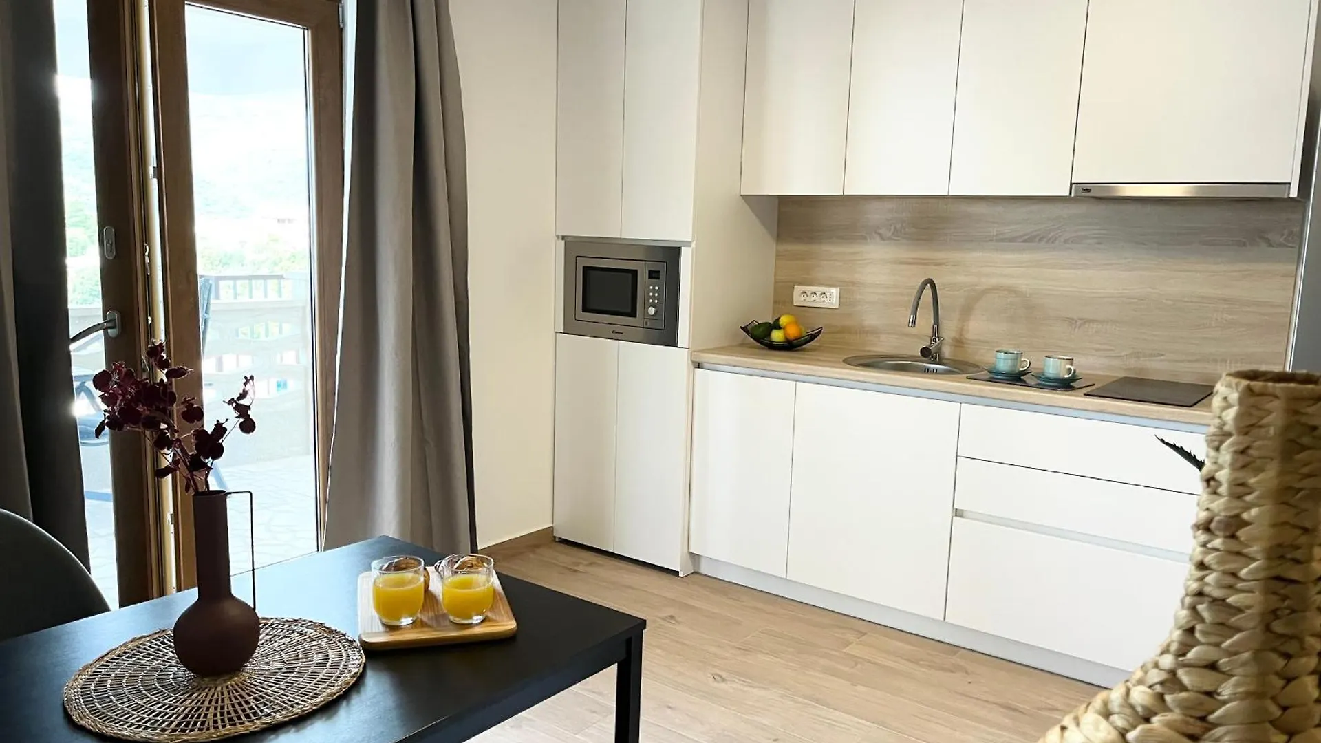 Apartment Letizia Rabac