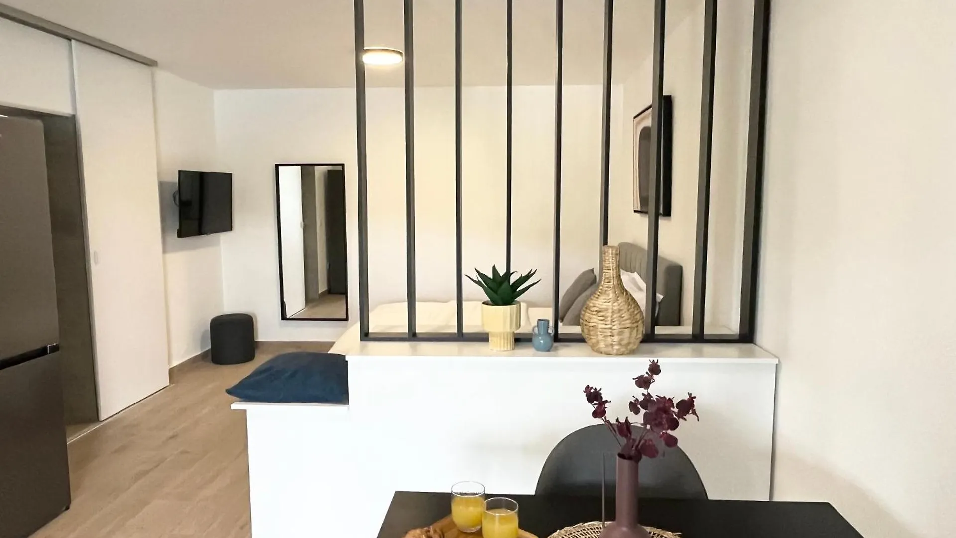 Apartment Letizia Rabac
